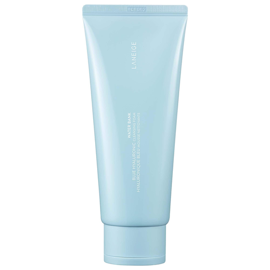 LANEIGE WATER BANK CLEANSING FOAM